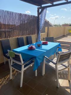 4 bedroom villa, San Fulgencio,0 La Marina Urb - 3