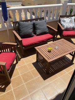 4 bedroom villa, San Fulgencio,0 La Marina Urb - 2