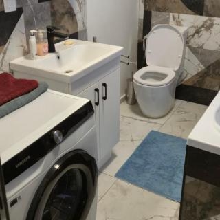 Central apartment Târgu Mureș - 1