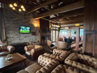 PIRIN GOLF DELUXE PRIVATE STUDIO GABBY ground floor - 5
