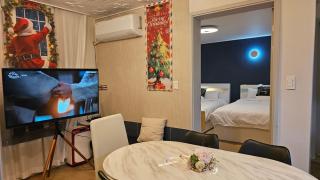 빈스하임 HBC - 특별가! Party and Relax at Namsan's Best Sunrise & Night spot Rooftop - 2