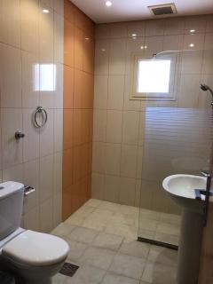 Luxury apartment in a prime location in Al-Rawda neighborhood with self check-in - 3