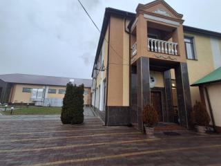 Галичанка Еліт SPA - 0