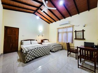 MG Resort - Yala - 9