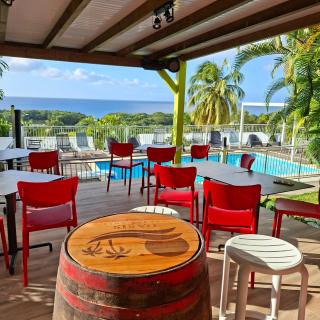 Oasis Grande Anse - 0