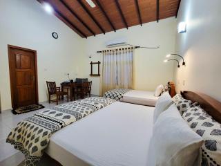 MG Resort - Yala - 5