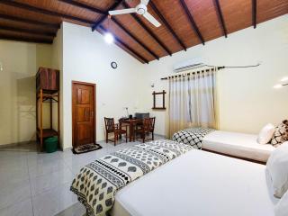 MG Resort - Yala - 2