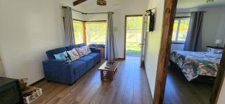 Cabañas Puelche - 0