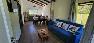 Cabañas Puelche - 8