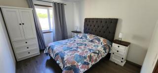 Cabañas Puelche - 1