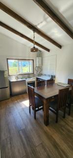 Cabañas Puelche - 6