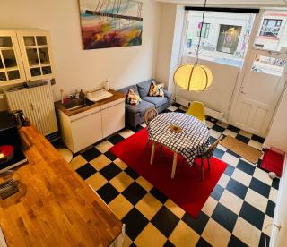 Nrrebro Flat - live like a local - 9