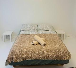 Nrrebro Flat - live like a local - 5