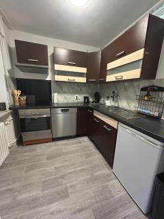 MelsHome Apartment mit 2 Schlafzimmer - 7