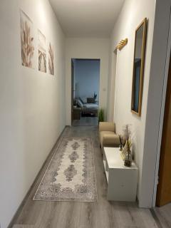 MelsHome Apartment mit 2 Schlafzimmer - 6