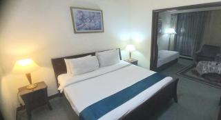 Mandarin Residence Kuala Lumpur - 0