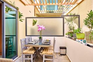 Apartamento Ap3 T1 Santa Maria Residence - 6