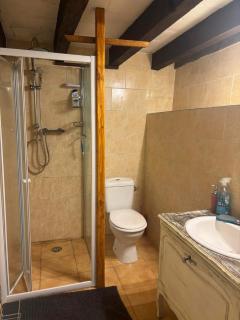 Maison typique Auvergne - 3