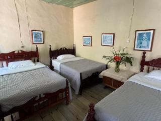 Casa colonial con encanto en Sonsón - 4