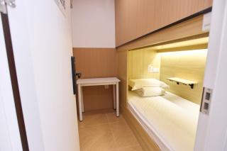 深度青年旅舍 - 9