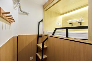 深度青年旅舍 - 8