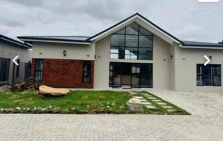 The Wilmars Guest house - 0