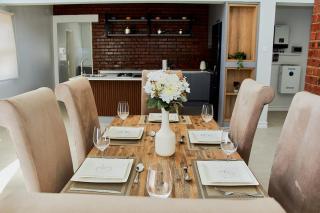 The Wilmars Guest house - 9