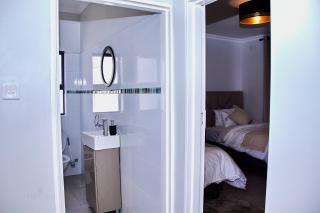 The Wilmars Guest house - 8