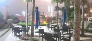 Mandarin Residence Kuala Lumpur - 2