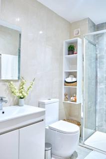 Apartamento Ap3 T1 Santa Maria Residence - 9