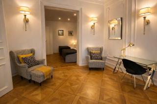 Sleephotels Alsterroom - 3