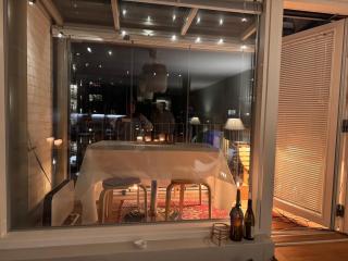 Stylish penthouse studio, with cozy balcony - 6