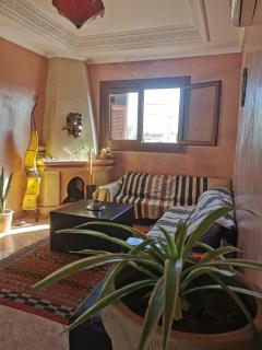 Appartement lumineux et spacieux, rooftop, terrasse - 9