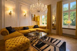 Sleephotels Alsterroom - 4