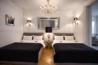 Sleephotels Alsterroom - 6