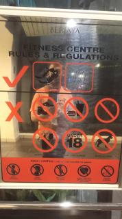 Mandarin Residence Kuala Lumpur - 4