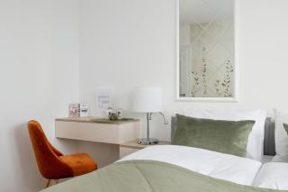 Seaside Apartamenty Mazowiecka Park - wyjątkowy apartament na 7 osób 2 sypialnie, 2 łazienki i parking - Luxury large apartment with 2 bedrooms, 2 bathrooms and parking - 1