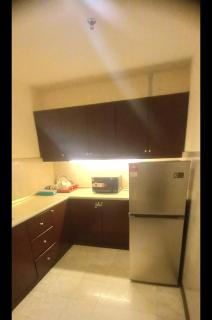 Mandarin Residence Kuala Lumpur - 6