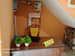 Swpnaneer home stay - 1