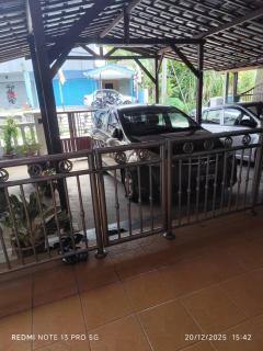 Fiyona Homestay 3 Bedrooms - 7