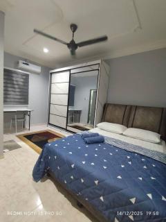 Fiyona Homestay 3 Bedrooms - 3