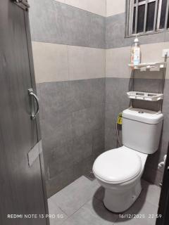 Fiyona Homestay 3 Bedrooms - 1