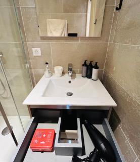 Le Studio, parking & accès Plage ! - 3