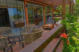 Pousada da Encosta - Garopaba - 8