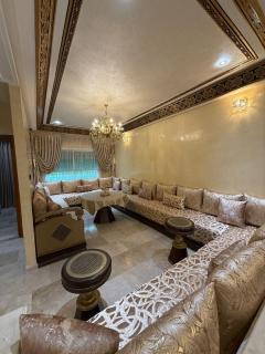 Appartement Luxe Simo 2 - 7