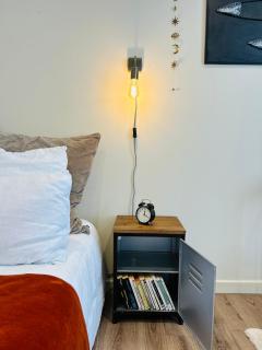 Le Studio, parking & accès Plage ! - 6