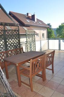 Apartament Latarnik - 9