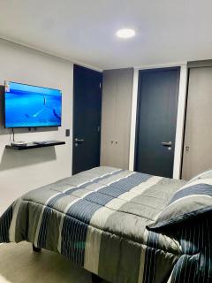 Concepción centro, departamento 2D a pasos centro - 7