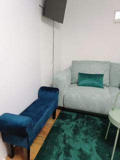 Comfy Apartment - 4