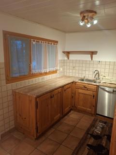 Charmant appartement Crans Montana - 2